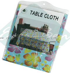 EVA table cloth wholesaler
